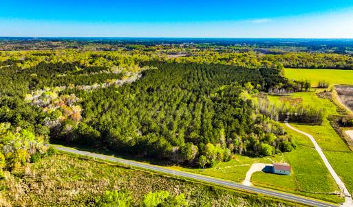 Photo #3 of SOLD property in 2729 McNeill Hobbs Rd, Bunnlevel, NC 64.6 acres