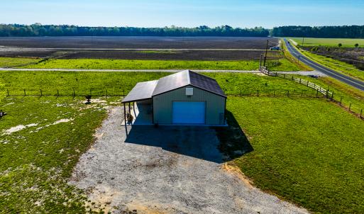 Photo #4 of SOLD property in 2729 McNeill Hobbs Rd, Bunnlevel, NC 64.6 acres