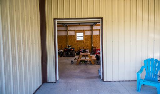 Photo #18 of SOLD property in 2729 McNeill Hobbs Rd, Bunnlevel, NC 64.6 acres