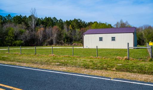 Photo #6 of SOLD property in 2729 McNeill Hobbs Rd, Bunnlevel, NC 64.6 acres