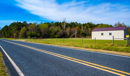 Photo #7 of SOLD property in 2729 McNeill Hobbs Rd, Bunnlevel, NC 64.6 acres