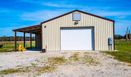 Photo #9 of SOLD property in 2729 McNeill Hobbs Rd, Bunnlevel, NC 64.6 acres