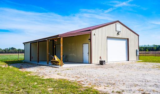 Photo #10 of SOLD property in 2729 McNeill Hobbs Rd, Bunnlevel, NC 64.6 acres