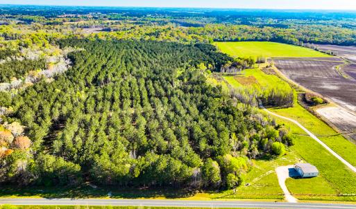 Photo #47 of SOLD property in 2729 McNeill Hobbs Rd, Bunnlevel, NC 64.6 acres