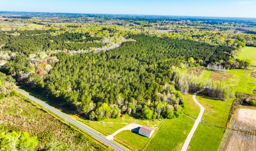 Photo #49 of SOLD property in 2729 McNeill Hobbs Rd, Bunnlevel, NC 64.6 acres