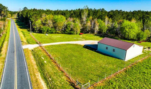 Photo #50 of SOLD property in 2729 McNeill Hobbs Rd, Bunnlevel, NC 64.6 acres