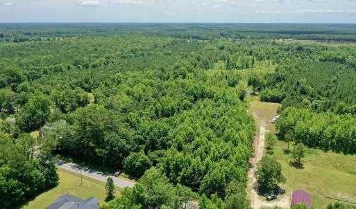 Photo #4 of SOLD property in 2910 Hills Neck Road, Emul, NC 1.9 acres