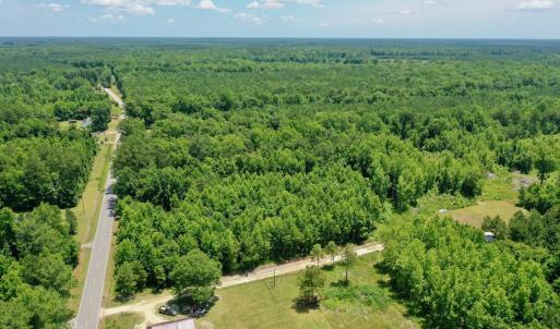 Photo #8 of SOLD property in 2910 Hills Neck Road, Emul, NC 1.9 acres
