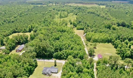 Photo #22 of SOLD property in 2910 Hills Neck Road, Emul, NC 1.9 acres
