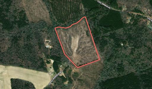 Photo #1 of SOLD property in Off Cortez Morrison Rd, Broadway, NC 29.3 acres