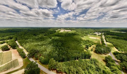 Photo #5 of SOLD property in 8 Peachtree Hills Road, Spring Hope, NC 11.0 acres