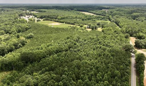 Photo #9 of SOLD property in 8 Peachtree Hills Road, Spring Hope, NC 11.0 acres