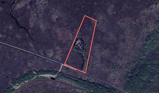 Photo #1 of SOLD property in 23519 Guardshore Rd, Bloxom, VA 10.0 acres