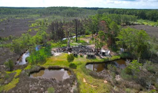 Photo #19 of SOLD property in 23519 Guardshore Rd, Bloxom, VA 10.0 acres