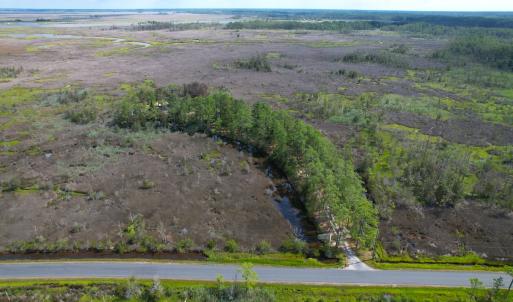 Photo #2 of SOLD property in 23519 Guardshore Rd, Bloxom, VA 10.0 acres
