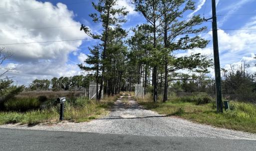 Photo #4 of SOLD property in 23519 Guardshore Rd, Bloxom, VA 10.0 acres