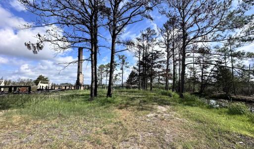 Photo #9 of SOLD property in 23519 Guardshore Rd, Bloxom, VA 10.0 acres