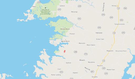 Photo #21 of SOLD property in 23519 Guardshore Rd, Bloxom, VA 10.0 acres