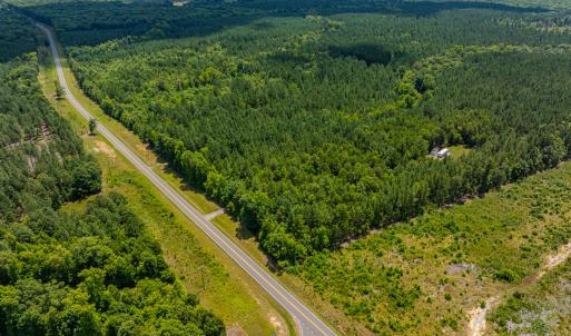 Photo #8 of SOLD property in Off Townsville Road - Lot 4B, Bullock, NC 18.8 acres