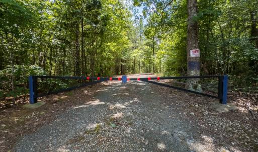 Photo #10 of SOLD property in Off Townsville Road - Lot 4B, Bullock, NC 18.8 acres