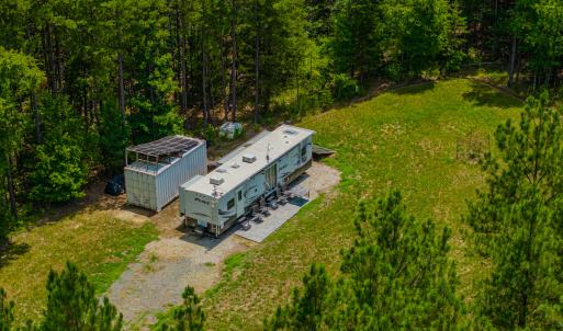 Photo #12 of SOLD property in Off Townsville Road - Lot 4B, Bullock, NC 18.8 acres