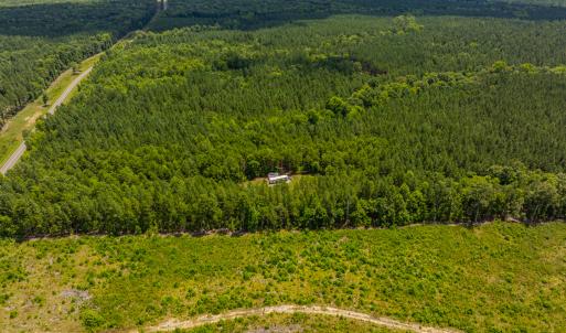 Photo #13 of SOLD property in Off Townsville Road - Lot 4B, Bullock, NC 18.8 acres