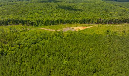 Photo #22 of SOLD property in Off Townsville Road - Lot 4B, Bullock, NC 18.8 acres