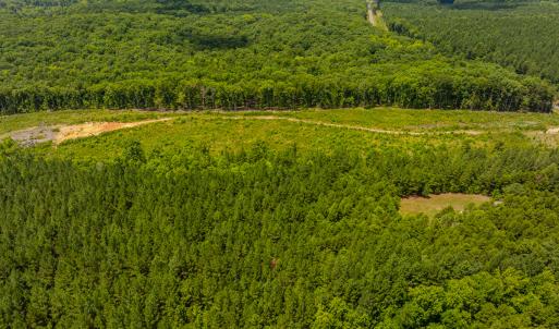 Photo #24 of SOLD property in Off Townsville Road - Lot 4B, Bullock, NC 18.8 acres