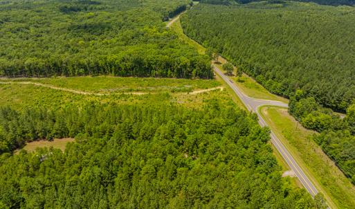 Photo #26 of SOLD property in Off Townsville Road - Lot 4B, Bullock, NC 18.8 acres