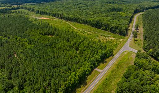 Photo #28 of SOLD property in Off Townsville Road - Lot 4B, Bullock, NC 18.8 acres