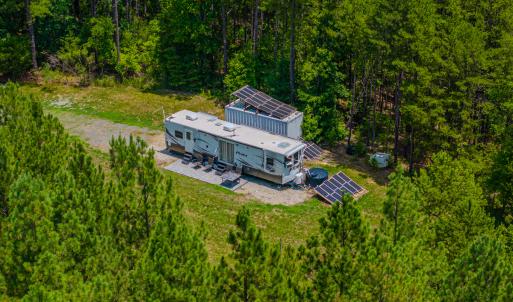 Photo #29 of SOLD property in Off Townsville Road - Lot 4B, Bullock, NC 18.8 acres