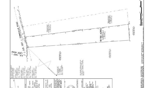 Photo #43 of SOLD property in Off Townsville Road - Lot 4B, Bullock, NC 18.8 acres