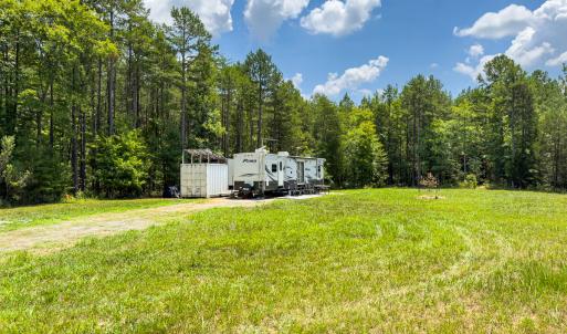 Photo #45 of SOLD property in Off Townsville Road - Lot 4B, Bullock, NC 18.8 acres
