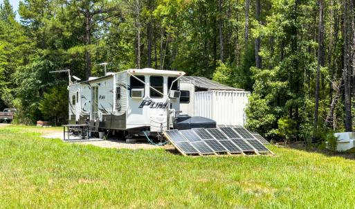 Photo #58 of SOLD property in Off Townsville Road - Lot 4B, Bullock, NC 18.8 acres