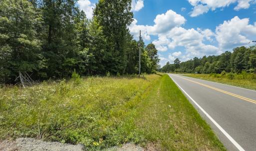 Photo #61 of SOLD property in Off Townsville Road - Lot 4B, Bullock, NC 18.8 acres