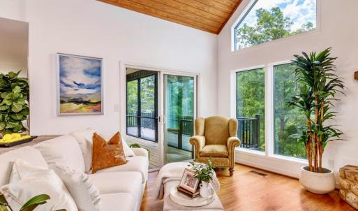 Photo #12 of SOLD property in 1424 Bottom Creek Ln, Bent Mountain, VA 26.0 acres