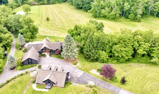 Photo #3 of SOLD property in 1424 Bottom Creek Ln, Bent Mountain, VA 26.0 acres