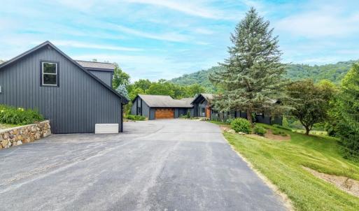 Photo #5 of SOLD property in 1424 Bottom Creek Ln, Bent Mountain, VA 26.0 acres