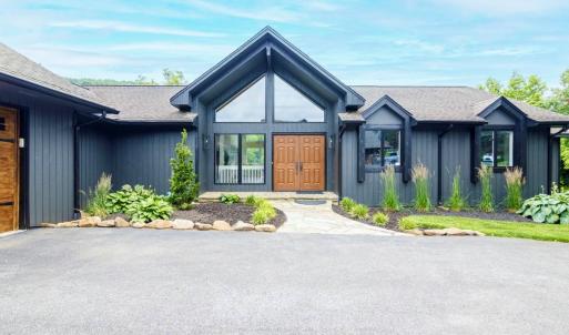 Photo #7 of SOLD property in 1424 Bottom Creek Ln, Bent Mountain, VA 26.0 acres