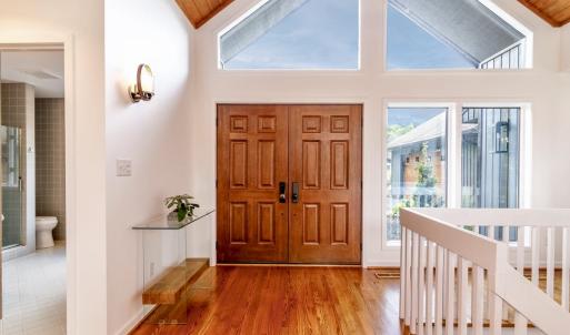 Photo #8 of SOLD property in 1424 Bottom Creek Ln, Bent Mountain, VA 26.0 acres