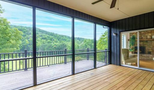 Photo #21 of SOLD property in 1424 Bottom Creek Ln, Bent Mountain, VA 26.0 acres