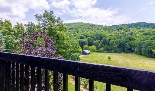 Photo #34 of SOLD property in 1424 Bottom Creek Ln, Bent Mountain, VA 26.0 acres
