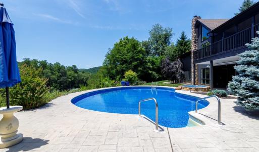 Photo #42 of SOLD property in 1424 Bottom Creek Ln, Bent Mountain, VA 26.0 acres