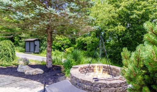 Photo #45 of SOLD property in 1424 Bottom Creek Ln, Bent Mountain, VA 26.0 acres