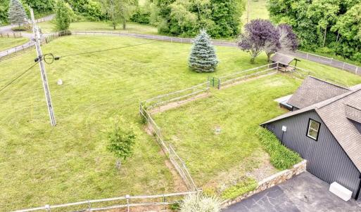 Photo #52 of SOLD property in 1424 Bottom Creek Ln, Bent Mountain, VA 26.0 acres