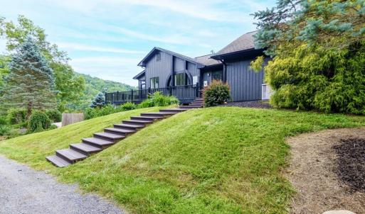 Photo #61 of SOLD property in 1424 Bottom Creek Ln, Bent Mountain, VA 26.0 acres