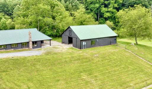 Photo #62 of SOLD property in 1424 Bottom Creek Ln, Bent Mountain, VA 26.0 acres