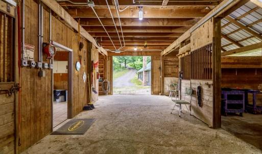 Photo #71 of SOLD property in 1424 Bottom Creek Ln, Bent Mountain, VA 26.0 acres