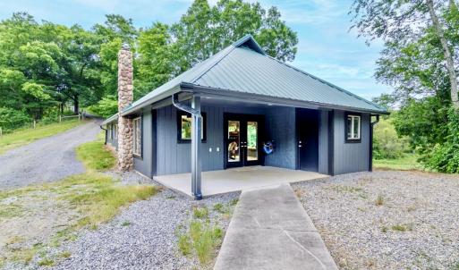 Photo #72 of SOLD property in 1424 Bottom Creek Ln, Bent Mountain, VA 26.0 acres