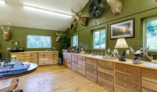 Photo #74 of SOLD property in 1424 Bottom Creek Ln, Bent Mountain, VA 26.0 acres